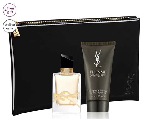 ysl offers uk|YSL free gift with purchase.